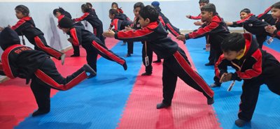 best school of Manesar